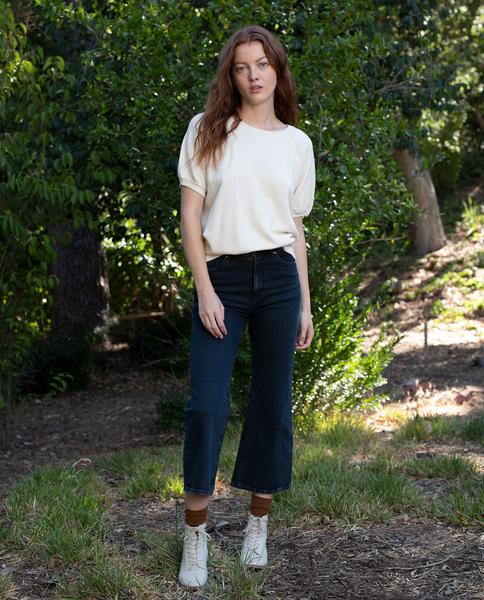 The Riderette Jean