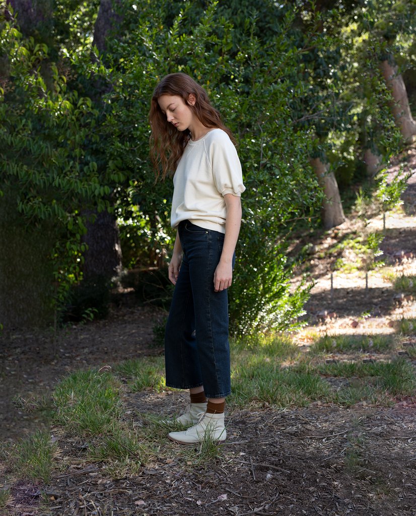 The Riderette Jean