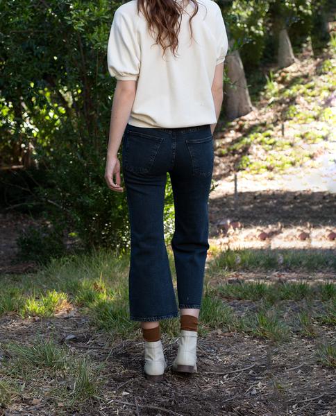 The Riderette Jean