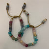 Gemstone Beaded Bracelets