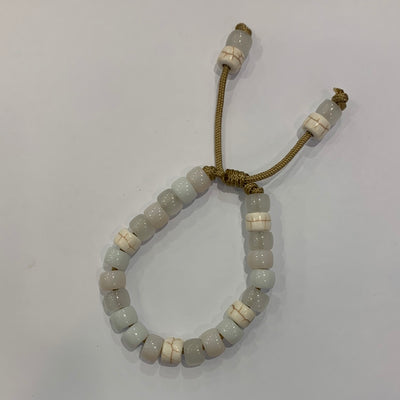 Gemstone Beaded Bracelets