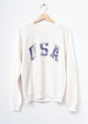 Vintage USA sweatshirt