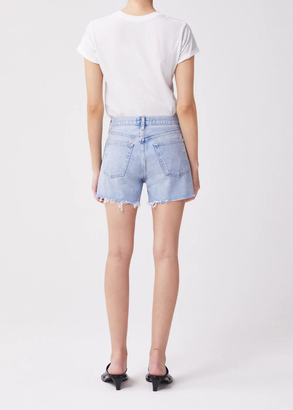Parker long short