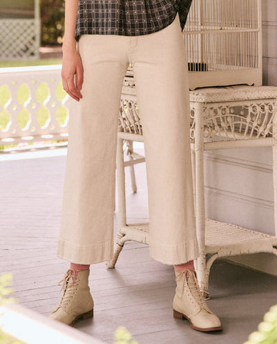 The Seafair Pant