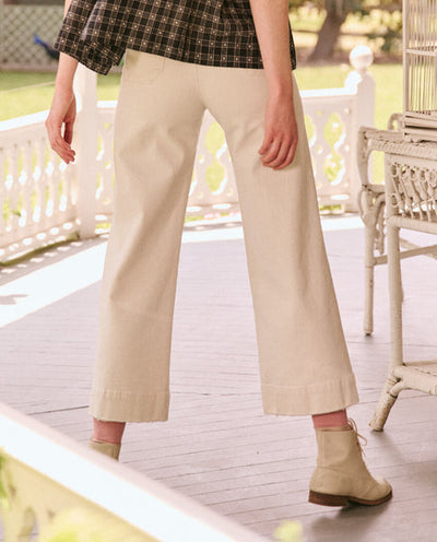The Seafair Pant