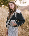 Reversible Short Puffer