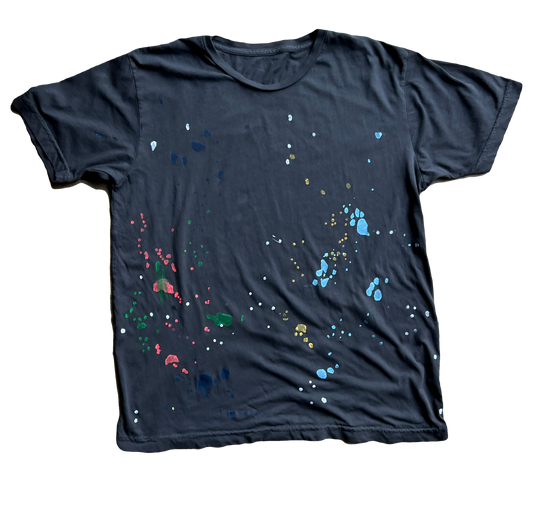 VINTAGE ARTIST TEE